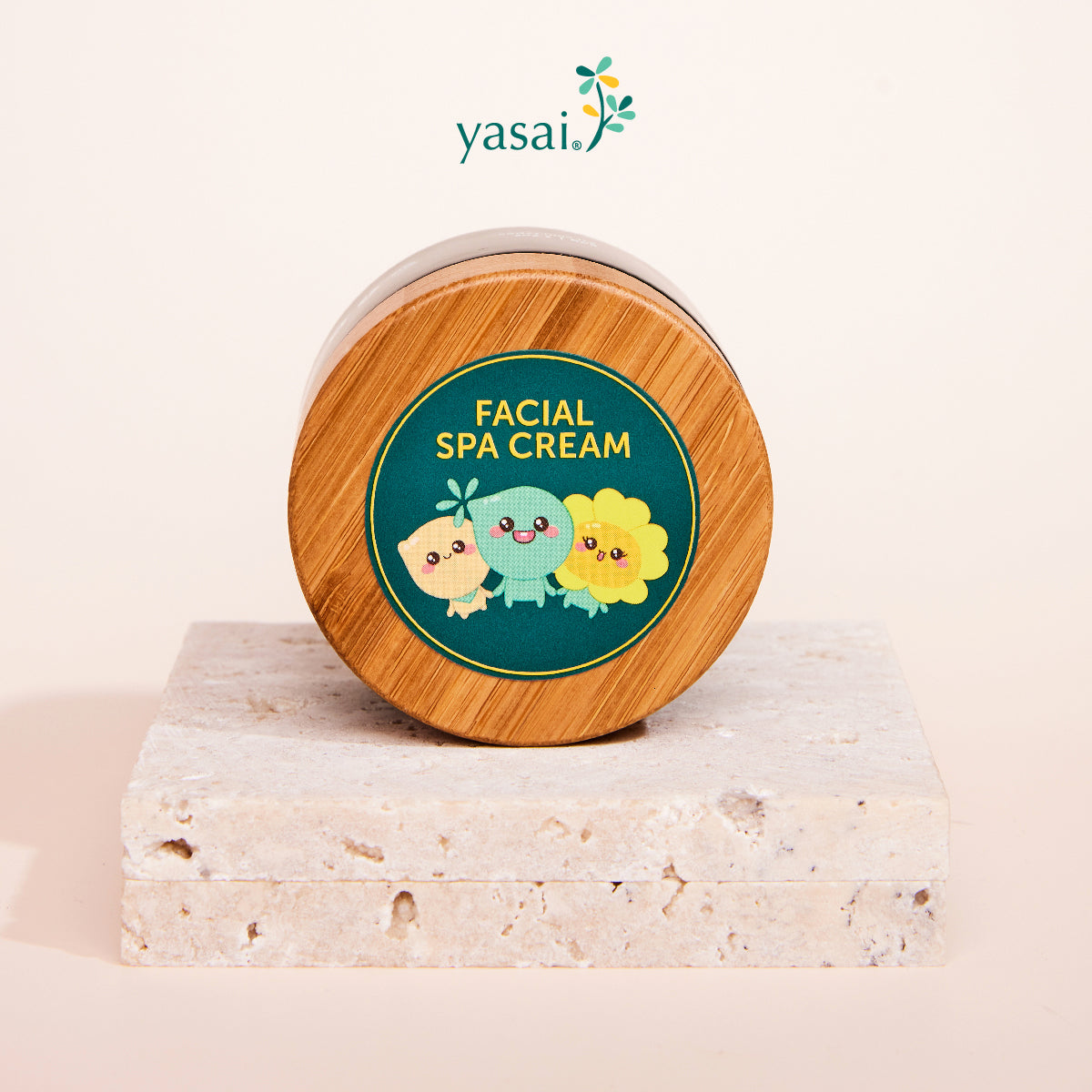Facial Spa Cream 🌟Upgraded Formula & Scraper🌟