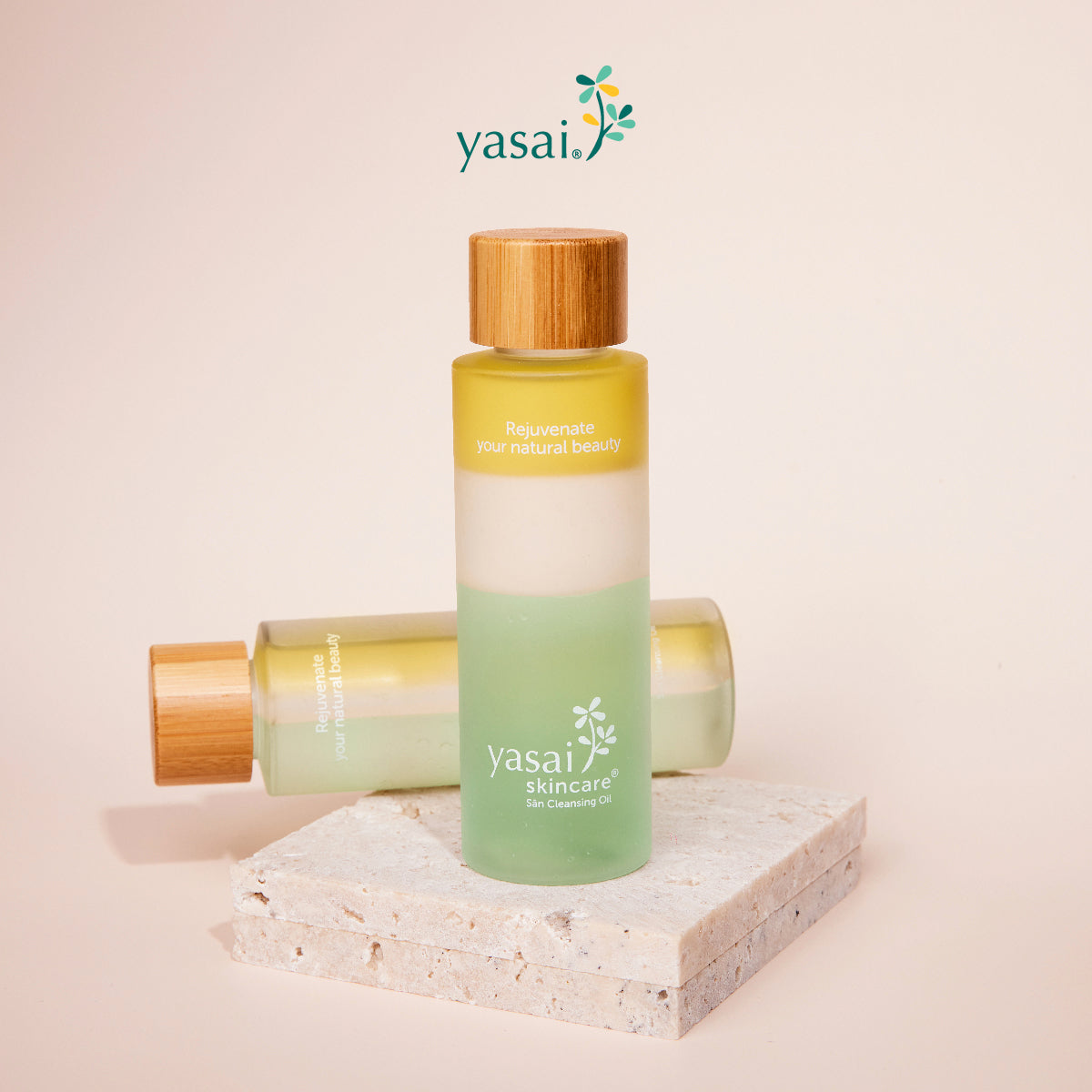 Yasai San Cleansing Oil
