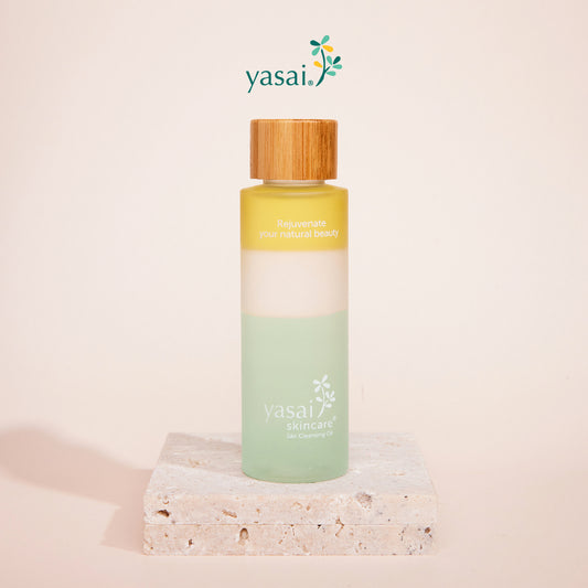 Yasai San Cleansing Oil