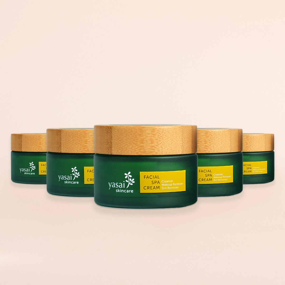 Facial Spa Cream 🌟Upgraded Formula & Scraper🌟