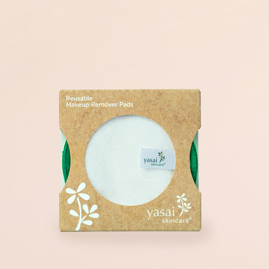 Yasai Reusable Bamboo Pads